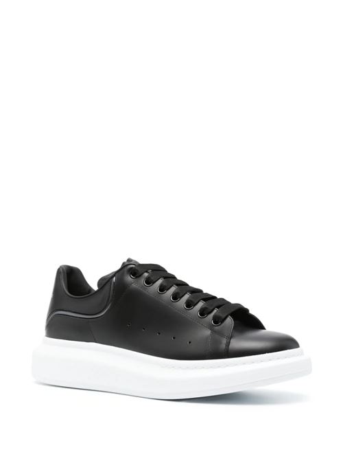 Sneakers Larry da uomo Alexander McQueen | 782467WIE9R1073